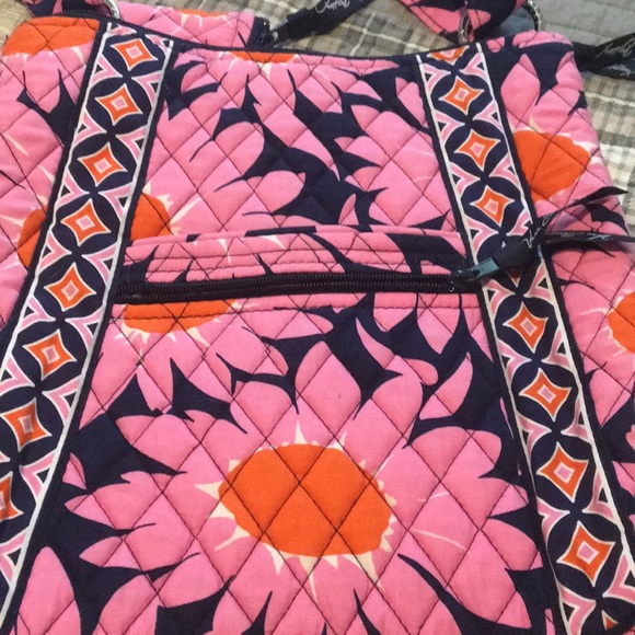 Vera Bradley Hipster and Coin Purse - Picture 6 of 7